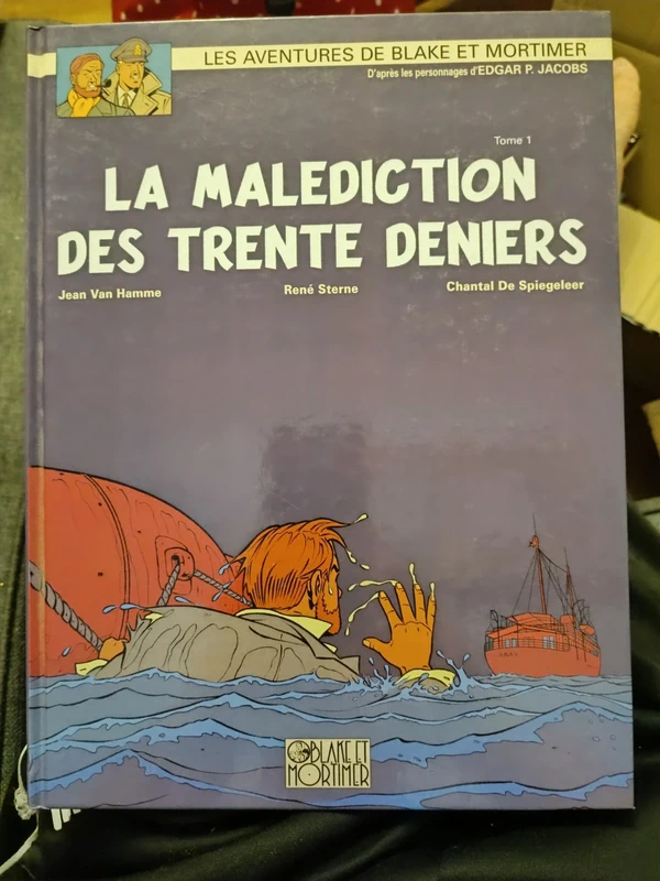 La malédiction des trente derniers