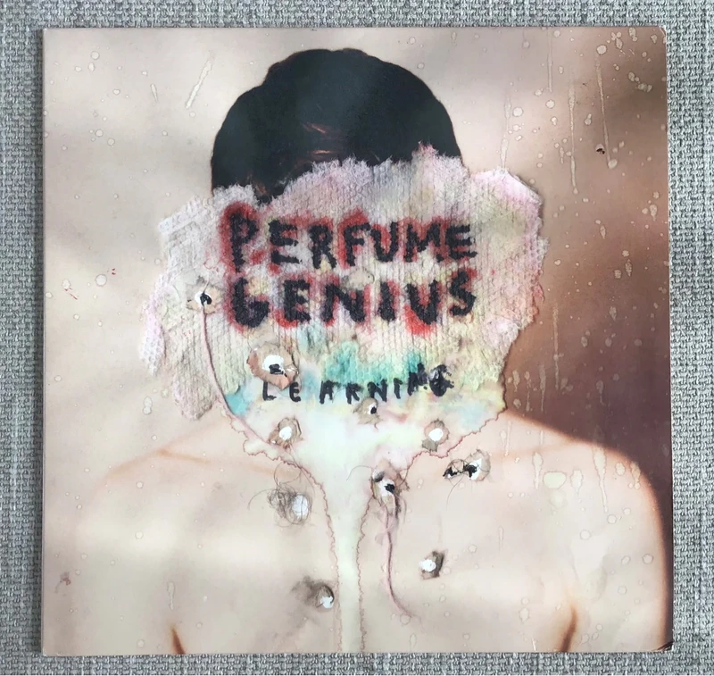 Vinyle Perfume Genius