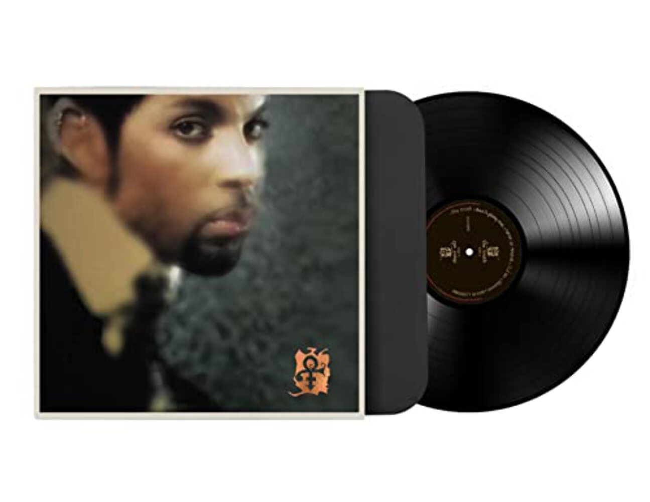 Prince - The Truth - Vinyl