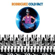 Cold Fact von Rodriguez | CD | Zustand gut