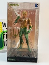 Kotobukiya Justice League ARTFX Aquaman NUOVO52 scala 1/10 PVC