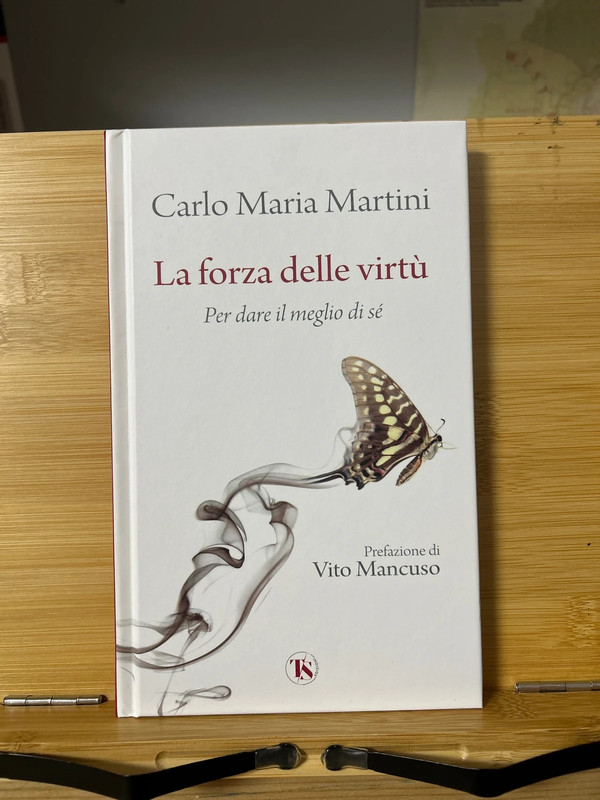 La forza delle virtù