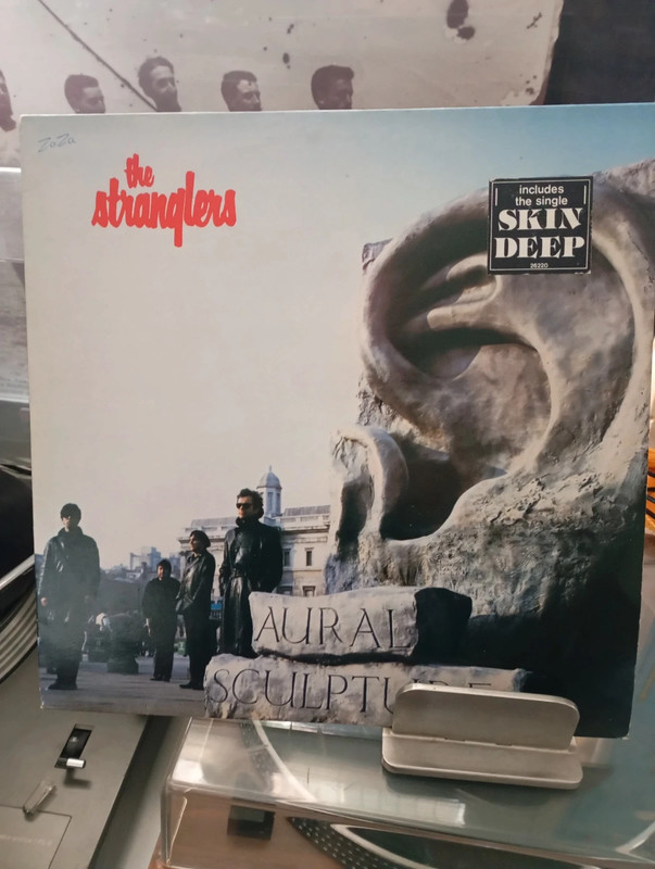 Vinyles