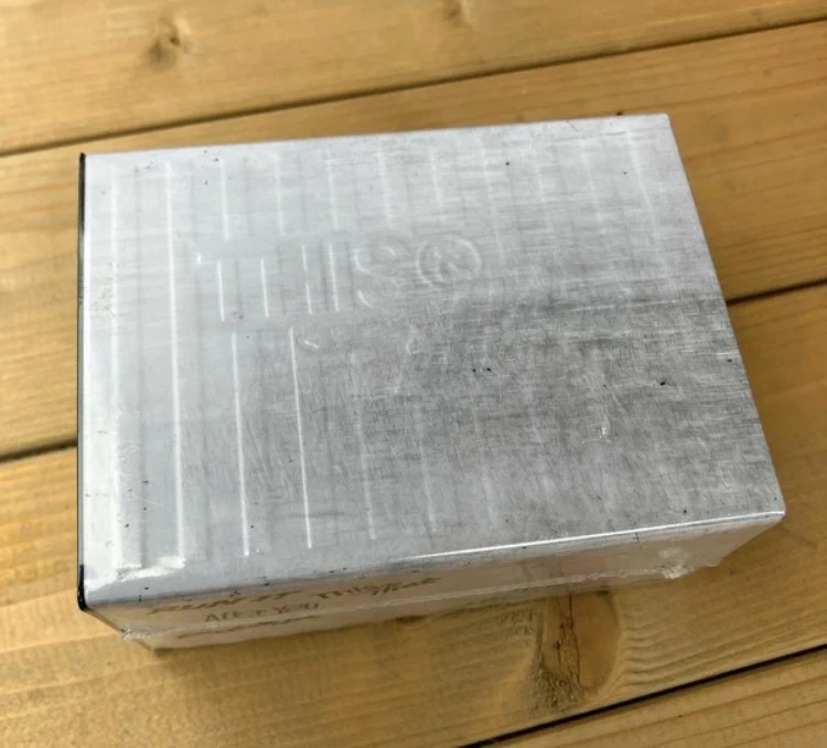 Coffret avec cd - Stray kids - this & that