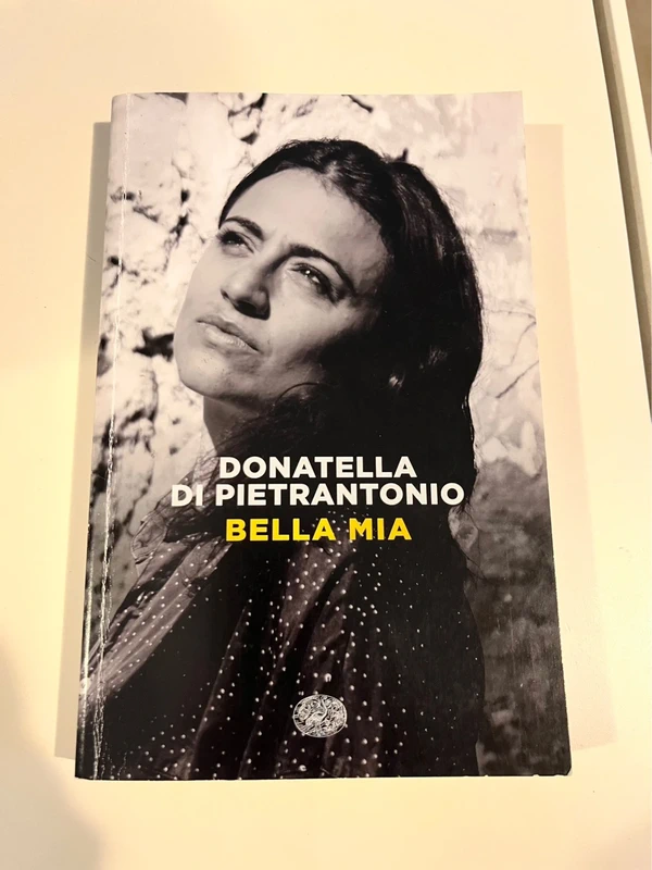 Bella mia