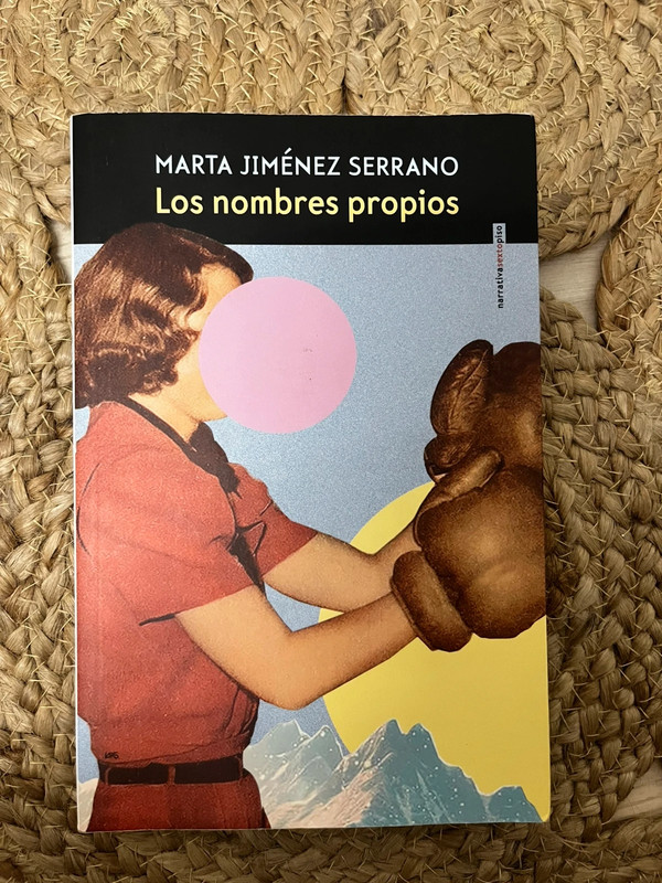 Los nombres propios