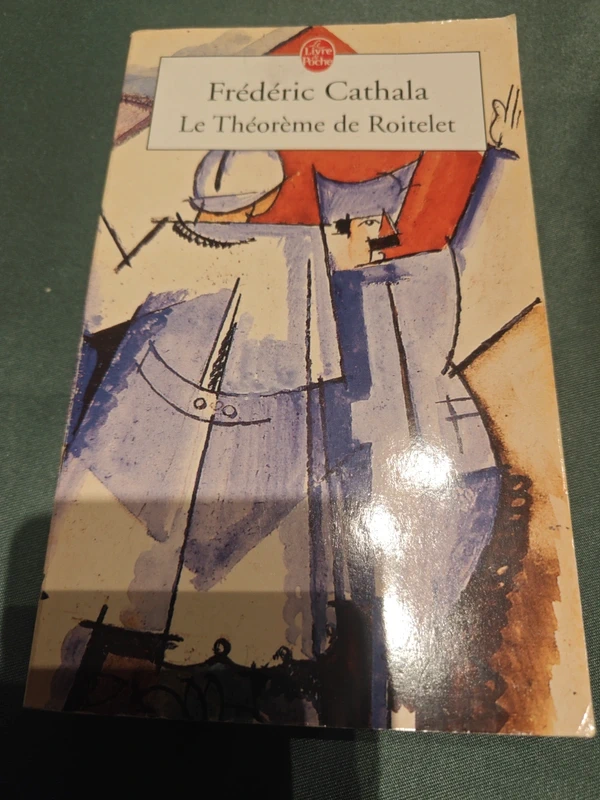 Le théorème de roitelet
