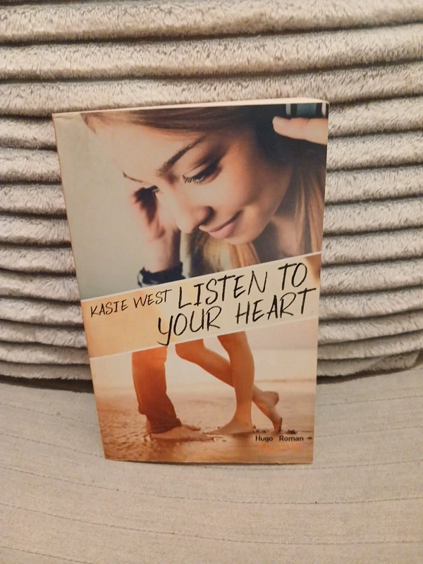 Listen to your heart