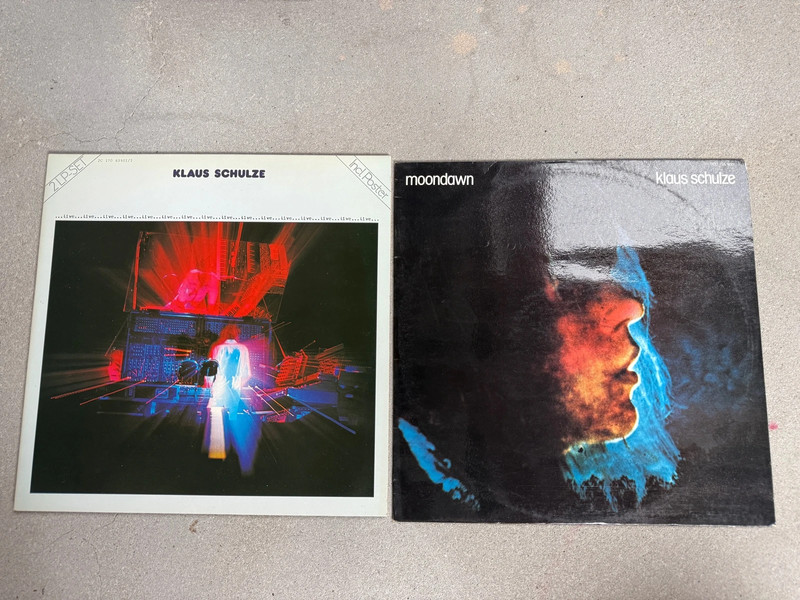 Vinyls
