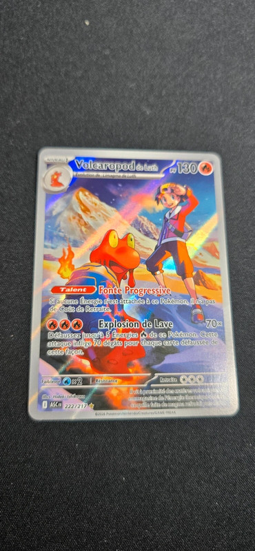 Volcaropod de luth ar fr