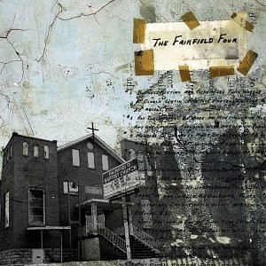 FAIRFIELD FOUR - Wreckin The House: Live At Mount Hope - CD