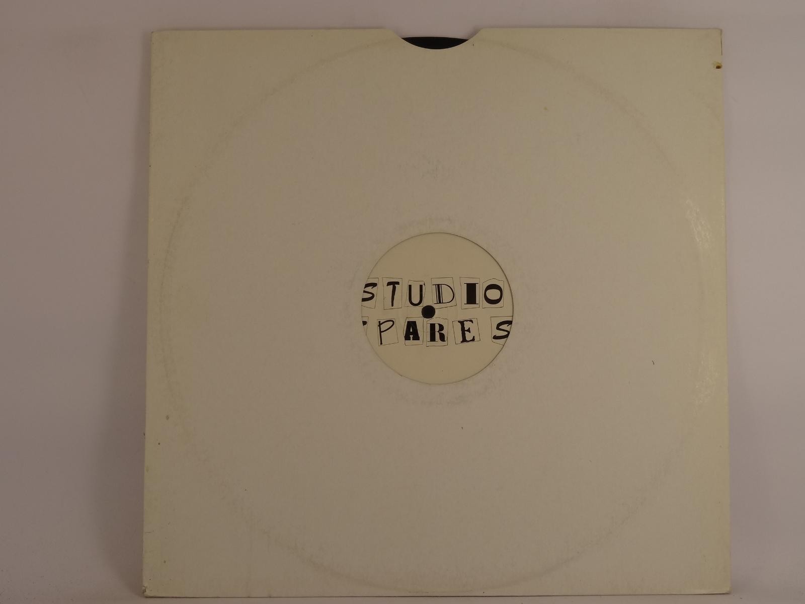 STUDIO SPARES STUDIO SPARES (A) 12" BIG