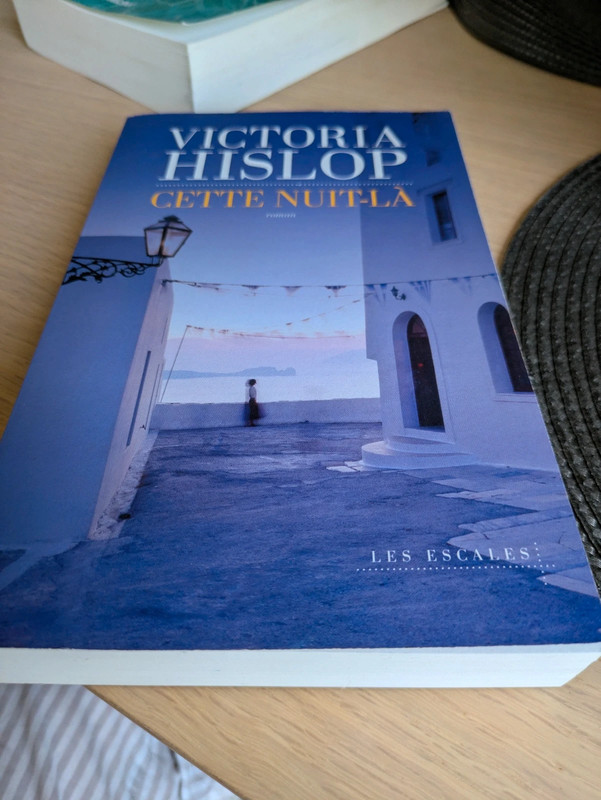 Cette nuit là Victoria Hislop