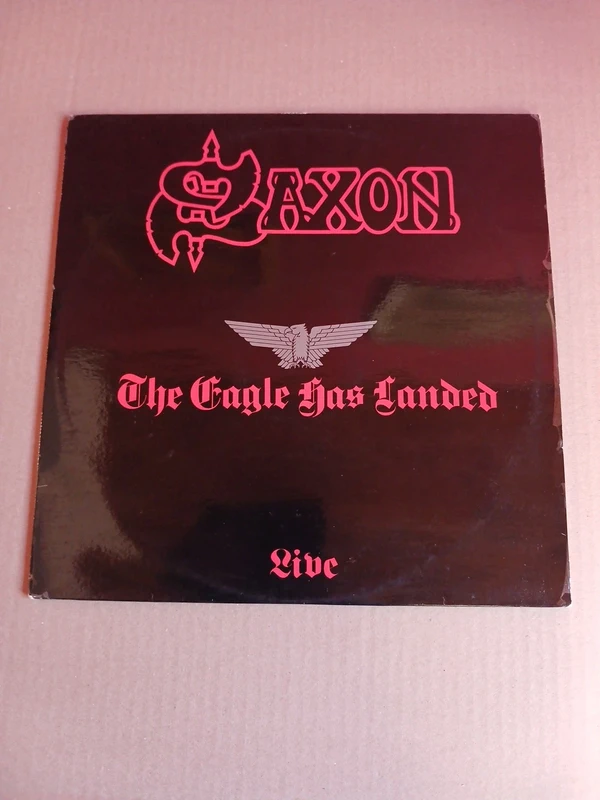 Saxon