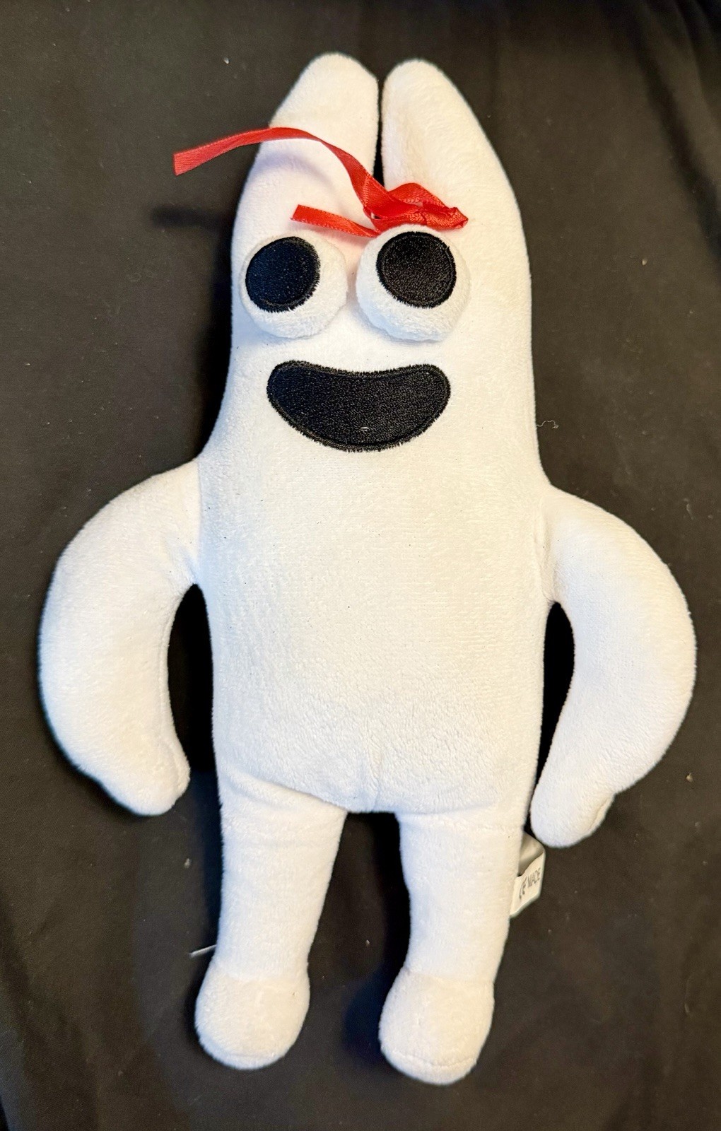 Garten of Banban Jerry Josh Plush Stuffed Animal Horror Game Rare HTF Fast Ship