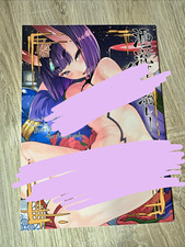 Fate Doujinshi Manga Japanisch Ecchi Hentai Fate Grand Order Softcover