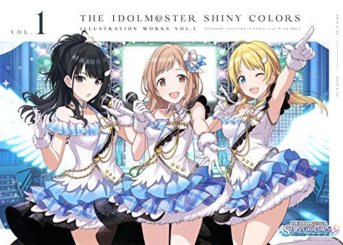 Usato Colori Lucidi Illustrazione Opere Arte Illustrazione Fan Art Bo... forma libro JP