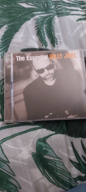 Cd Billy Joel