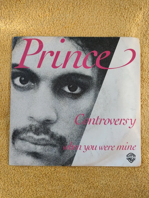 Prince Controversy
