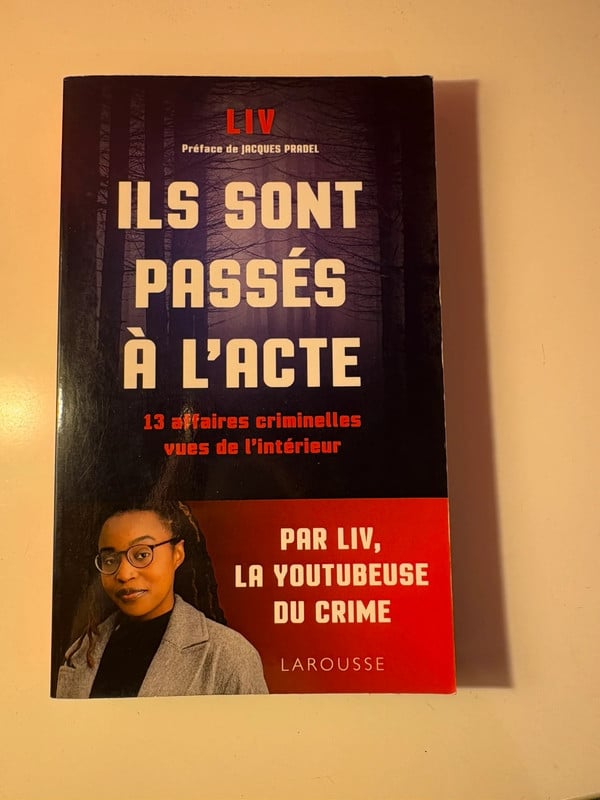 Ils sont passés à l���acte