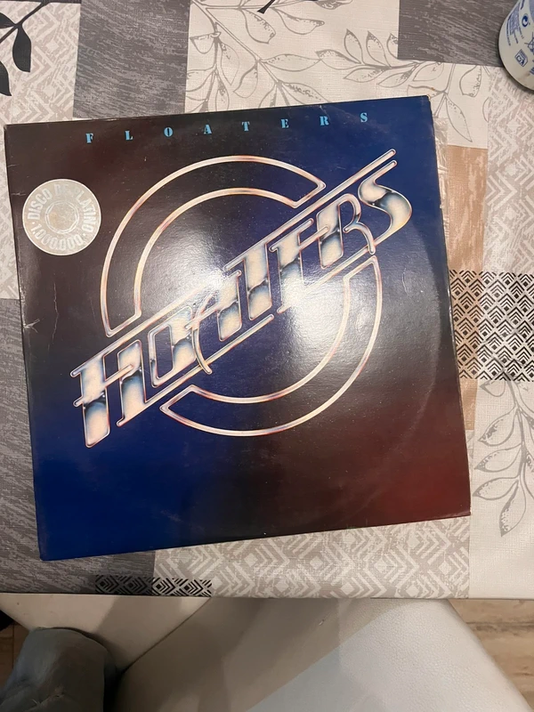 The Floaters