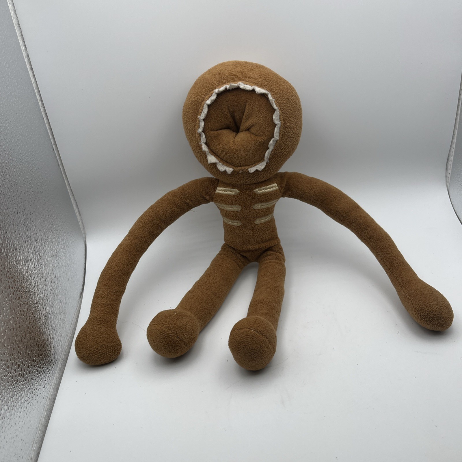 Monster Horror Game Doors Plush Toy Stuffed Figure Doll Screech Figure Seek