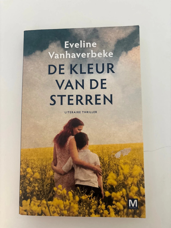 Leuk boek