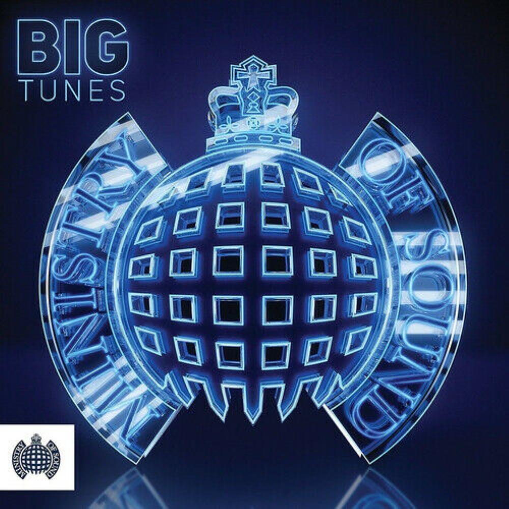 Various - Big Tunes CD Audio