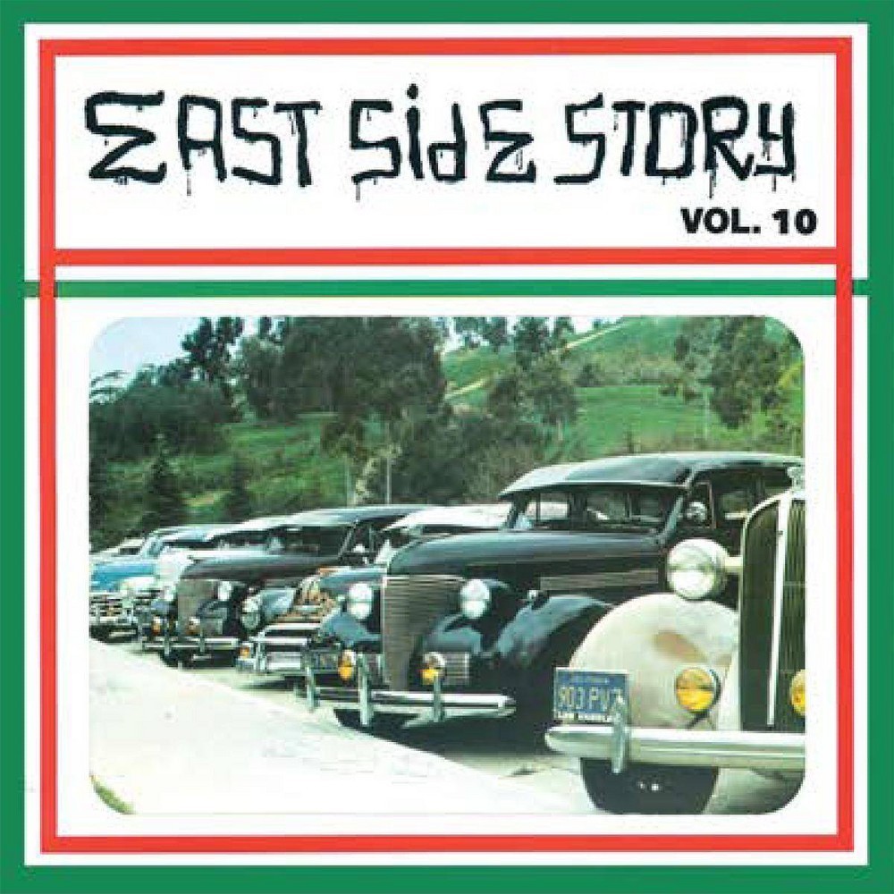 East Side Story Volume 10, New Music