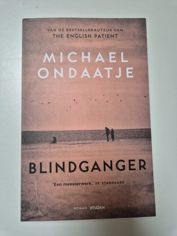 Blindganger