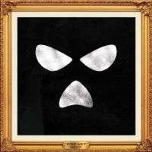 Audio Cd Kneecap - Fine Art