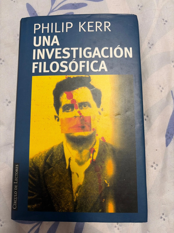Una investigación filosófica