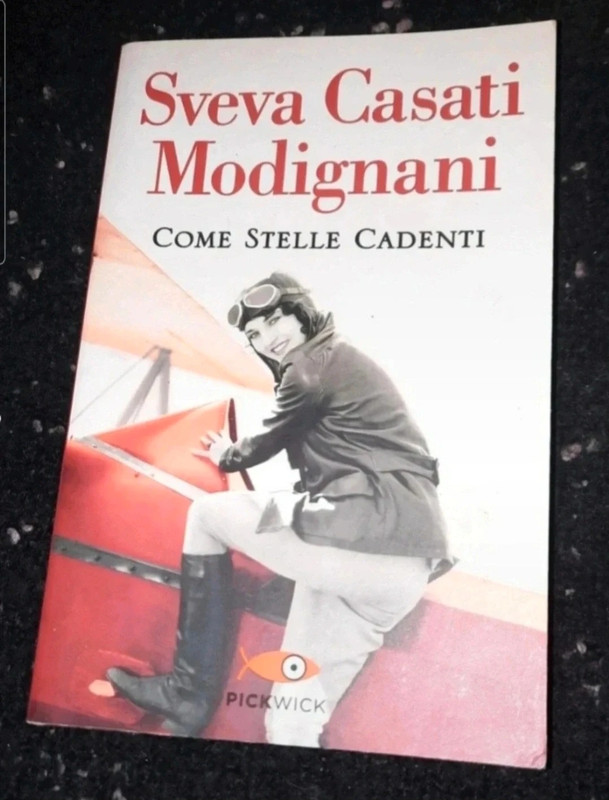 Sveva Casati Modignani - Come stelle cadenti