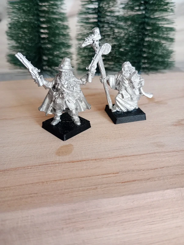 Warhammer Dogs of War