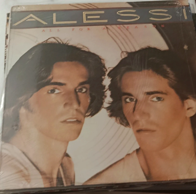 Alessi - 33t