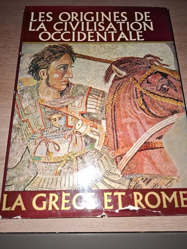 Les origines de la civilisation Occidentale