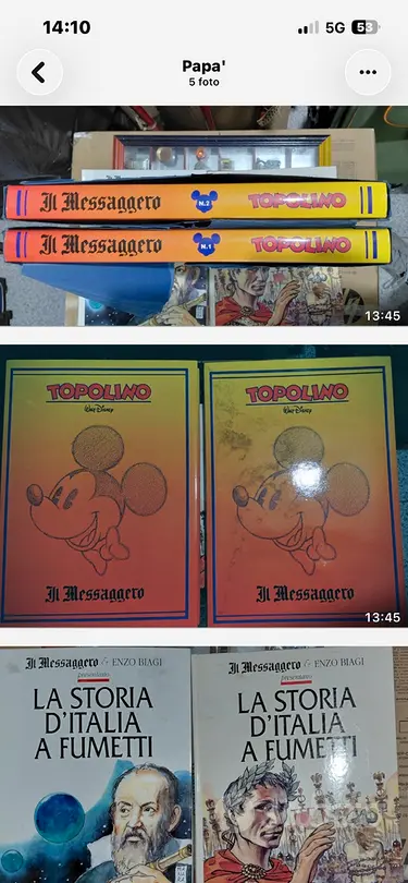 Fumetti