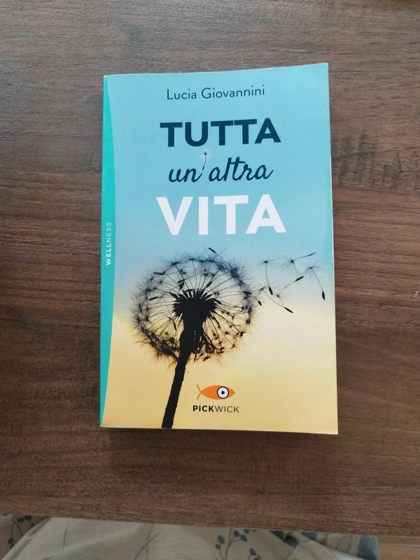 tutta un altra vita
