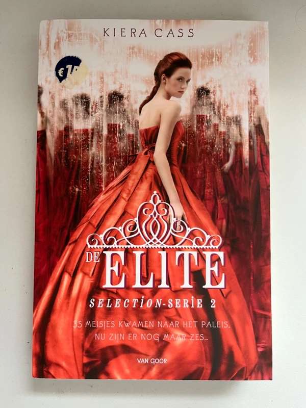 De elite