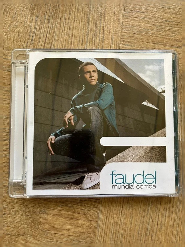 Faudel
