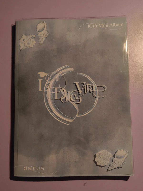 Oneus La Dolce Vita Album