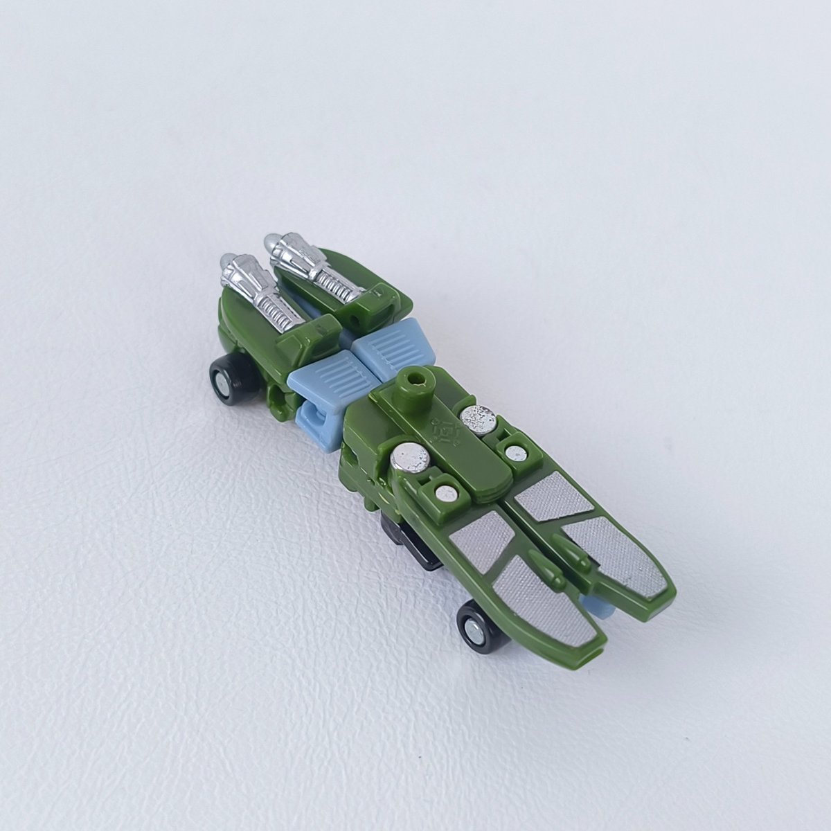 Transformers Grindor Set Completo Mini Con Universo Tempesta di Sole