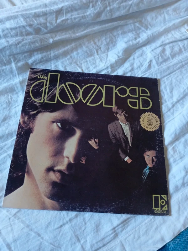 The Doors Elektra