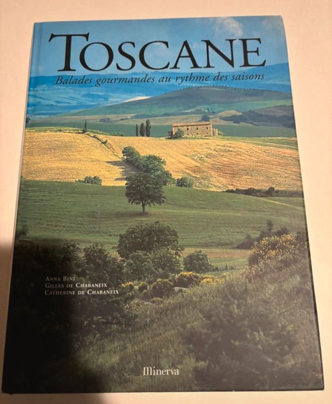 Toscane Balades gourmandes au rythme des saisons