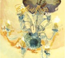 Cafe Del Mar Vol. 14 (inkl. Song aus der EON-Werbung)... | CD | Zustand sehr gut