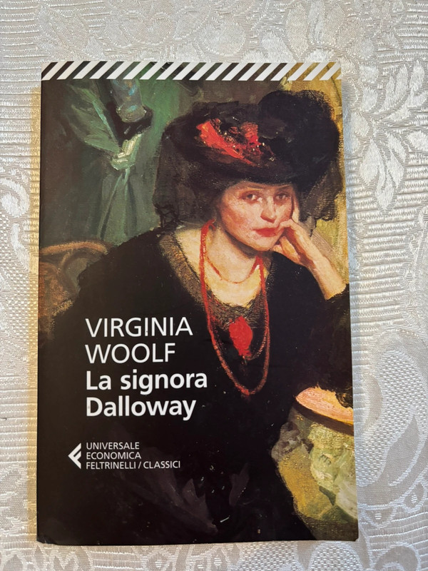 La signora Dalloway