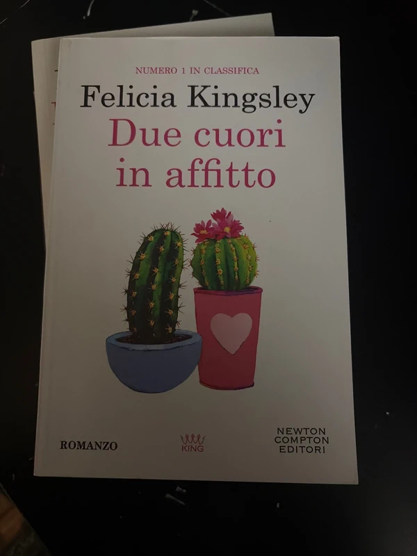 Due cuori in affitto