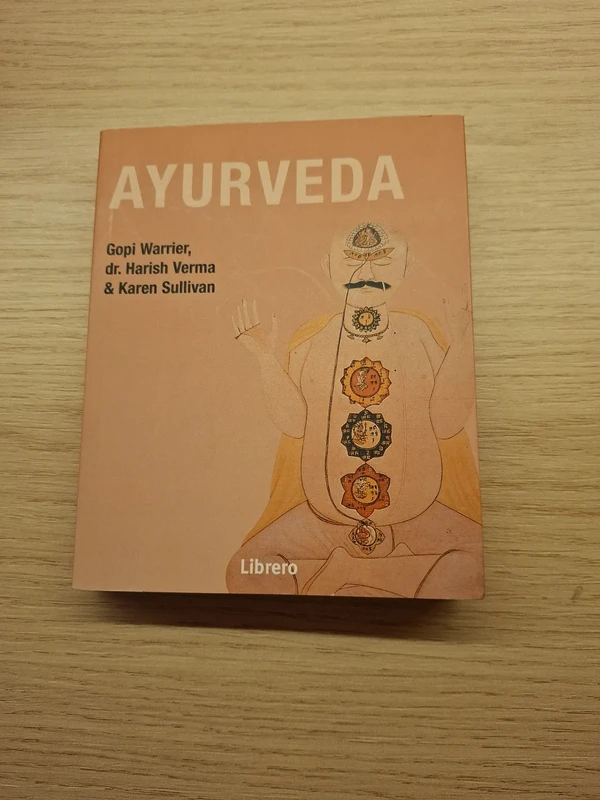 Ayurveda