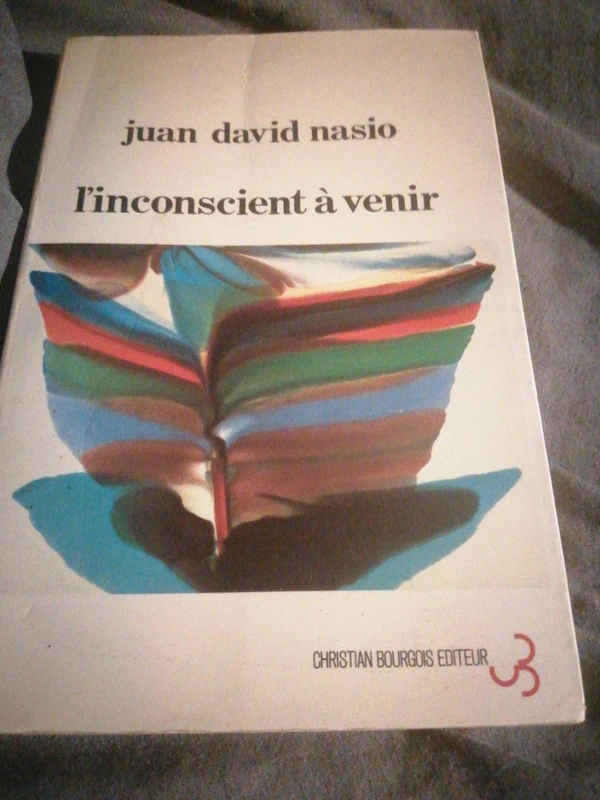 L inconscient