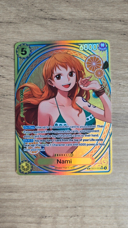 Nami SP eb03 us